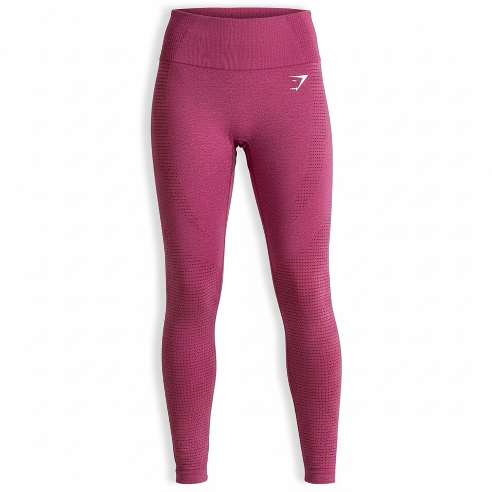 Gymshark Women’s Vital Seamless 2.0 Leggings Size Small